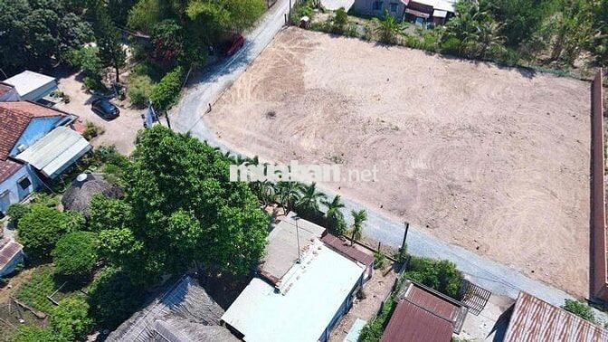 Bán đất thổ cư vị trí đẹp, giá rẻ rộng 120m2 ngay TT Trảng Bàng