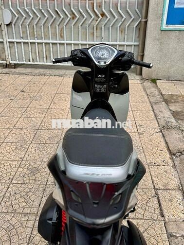 Honda SH Mode 125 ABS 2023 Xám