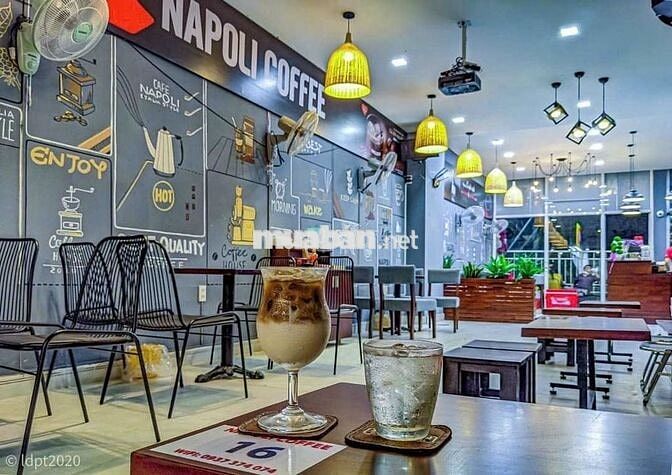 [LÀM NGAY] NV PHỤC VỤ, PHA CHẾ QUẬN 2