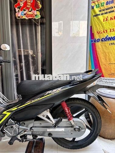 Cần Bán Honda Wave RSX 2019 BSTP 9 Chủ Kí Giấy