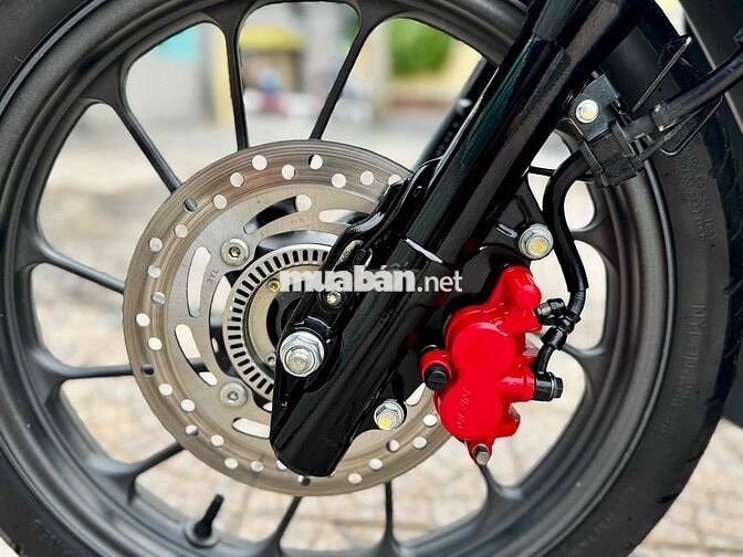 Honda SH Mode 125 ABS 2023 Xám
