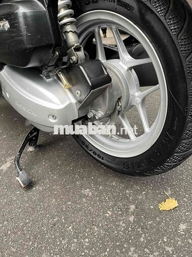 Honda SH Mode 2016 Trắng