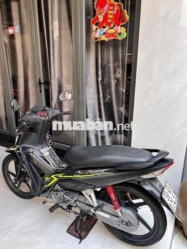 Cần Bán Honda Wave RSX 2019 BSTP 9 Chủ Kí Giấy