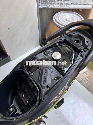 Cần Bán Honda Wave RSX 2019 BSTP 9 Chủ Kí Giấy