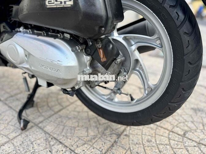 Honda Vision 2018 Đỏ 35000 km
