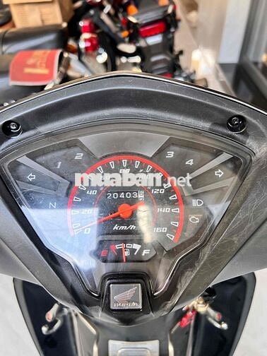 Cần Bán Honda Wave RSX 2019 BSTP 9 Chủ Kí Giấy