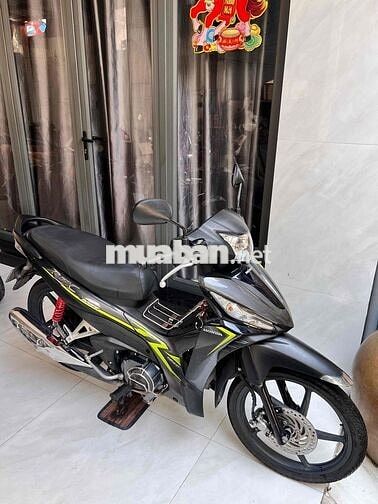 Cần Bán Honda Wave RSX 2019 BSTP 9 Chủ Kí Giấy
