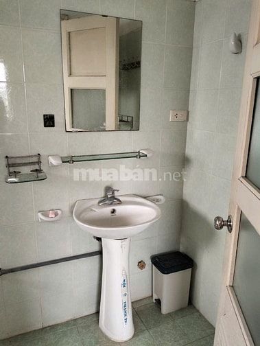 CHO THUÊ CĂN HỘ 503 NHÀ E3A, SỐ 7 VŨ PHẠM HÀM, YÊN HOÀ CG, HN LH CHÍNH