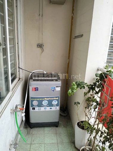 CHO THUÊ CĂN HỘ 503 NHÀ E3A, SỐ 7 VŨ PHẠM HÀM, YÊN HOÀ CG, HN LH CHÍNH