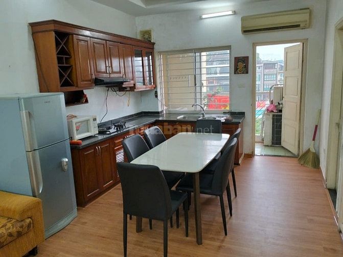 CHO THUÊ CĂN HỘ 503 NHÀ E3A, SỐ 7 VŨ PHẠM HÀM, YÊN HOÀ CG, HN LH CHÍNH