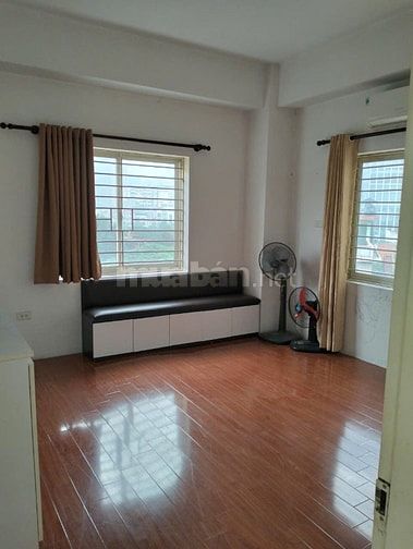 CHO THUÊ CĂN HỘ 503 NHÀ E3A, SỐ 7 VŨ PHẠM HÀM, YÊN HOÀ CG, HN LH CHÍNH