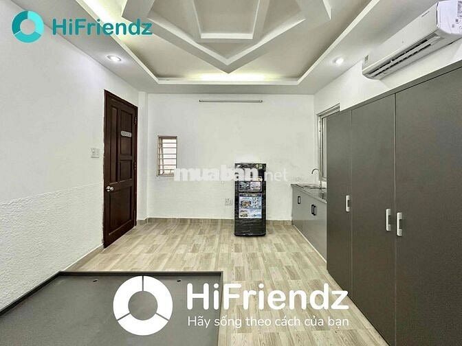 STUDIO NGAY HOÀNG SA TRƯỜNG SA - NGUYỄN VĂN TRỖI