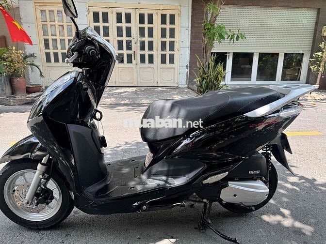 Honda Lead 125 2020 Đen Smarkey Zin Đẹp