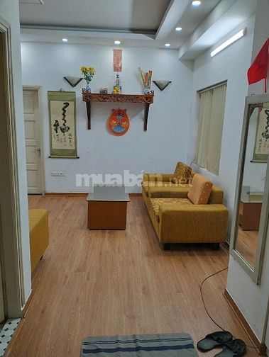 CHO THUÊ CĂN HỘ 503 NHÀ E3A, SỐ 7 VŨ PHẠM HÀM, YÊN HOÀ CG, HN LH CHÍNH