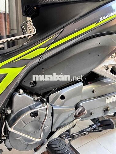 Cần Bán Honda Wave RSX 2019 BSTP 9 Chủ Kí Giấy