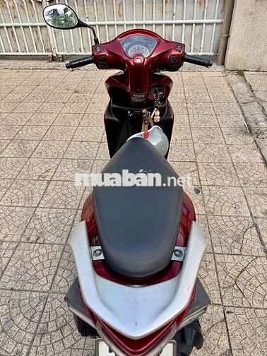Honda Vision 2018 Đỏ 35000 km