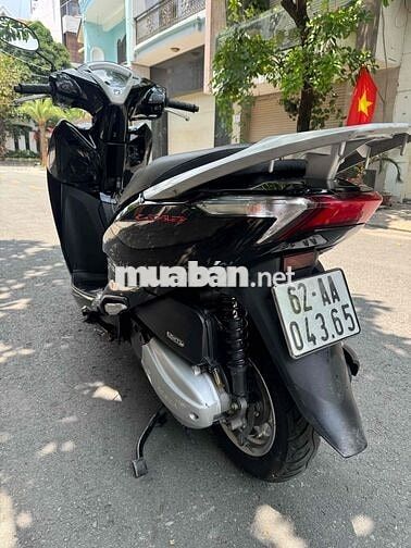 Honda Lead 125 2020 Đen Smarkey Zin Đẹp