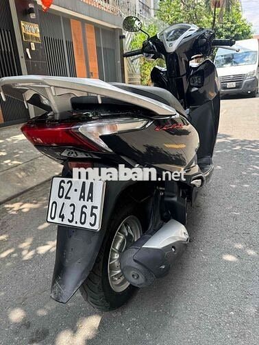 Honda Lead 125 2020 Đen Smarkey Zin Đẹp