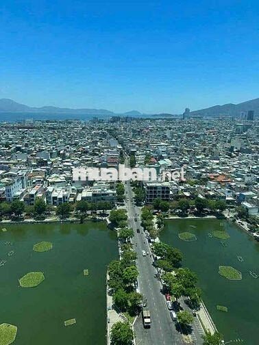 Cần bán căn hộ HAGL 2PN view hồ. view biển giá tốt giá rẻ nhấn 3ty3xx