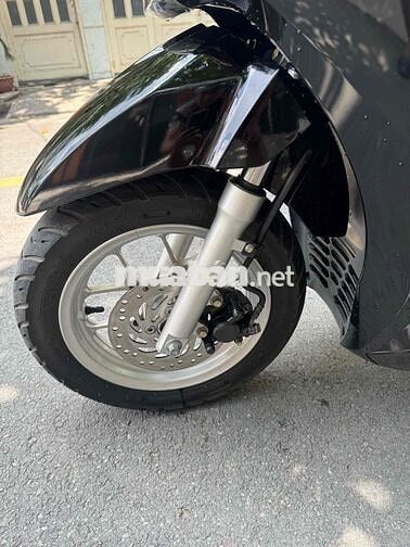 Honda Lead 125 2020 Đen Smarkey Zin Đẹp