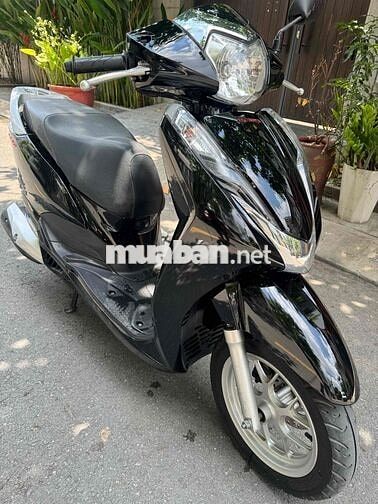 Honda Lead 125 2020 Đen Smarkey Zin Đẹp