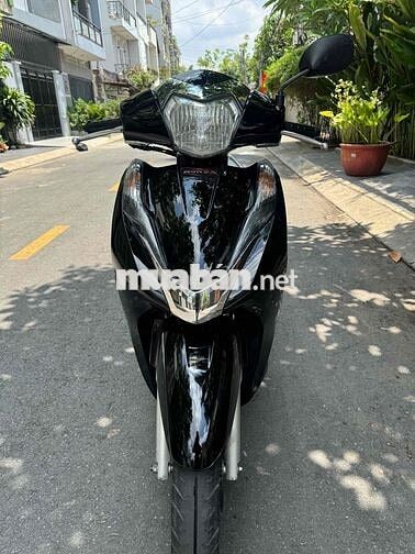 Honda Lead 125 2020 Đen Smarkey Zin Đẹp