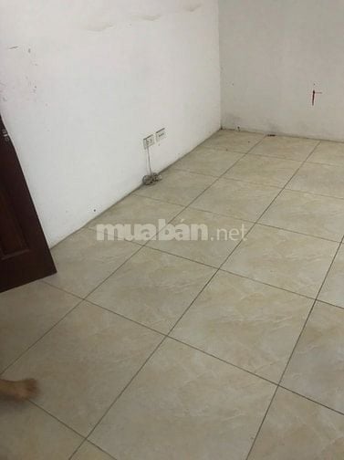 Cho thuê nhà riêng , gần chợ trường hoc phố Tam  Trinh ngã ba Lĩnh Nam