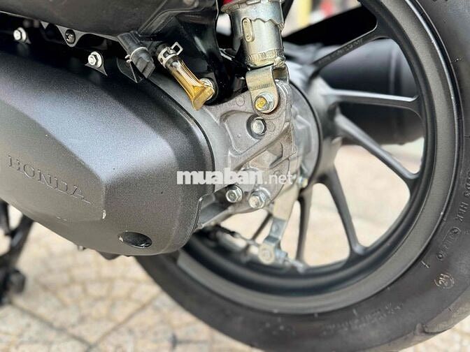 Honda SH Mode 125 ABS 2023 Xám
