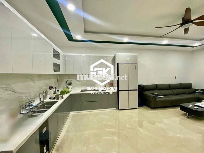 CHO THUÊ DÀI HẠN NHÀ NGUYÊN CĂN CÓ THANG MÁY 5 PHÒNG NGỦ KHU ĐÔ THỊ HÀ