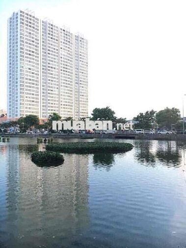 Cần bán căn hộ HAGL 2PN view hồ. view biển giá tốt giá rẻ nhấn 3ty3xx
