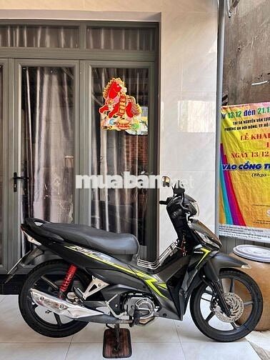 Cần Bán Honda Wave RSX 2019 BSTP 9 Chủ Kí Giấy