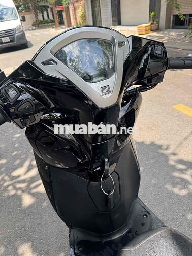 Honda Lead 125 2020 Đen Smarkey Zin Đẹp