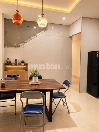 Bán nhà 3 tầng 90m2 đường Cây Keo Tam Phú Thủ Đức – giá 10,5 tỷ