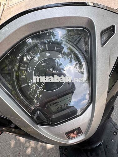 Honda Lead 125 2020 Đen Smarkey Zin Đẹp