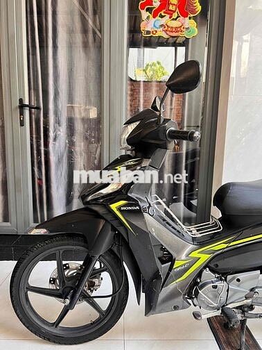 Cần Bán Honda Wave RSX 2019 BSTP 9 Chủ Kí Giấy