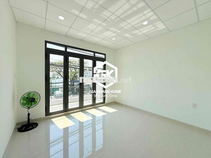 CHO THUÊ DÀI HẠN NHÀ NGUYÊN CĂN 3 PHÒNG NGỦ FULL NỘI THẤT MẶT TIỀN ĐƯỜ
