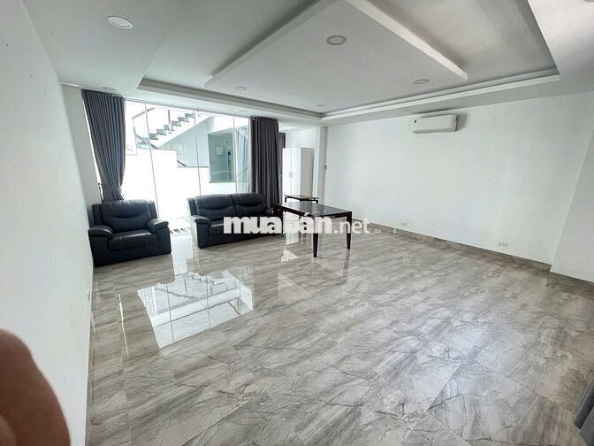 Văn phòng CityLand 1P ban công từ 6tr nguyên lầu từ 8tr