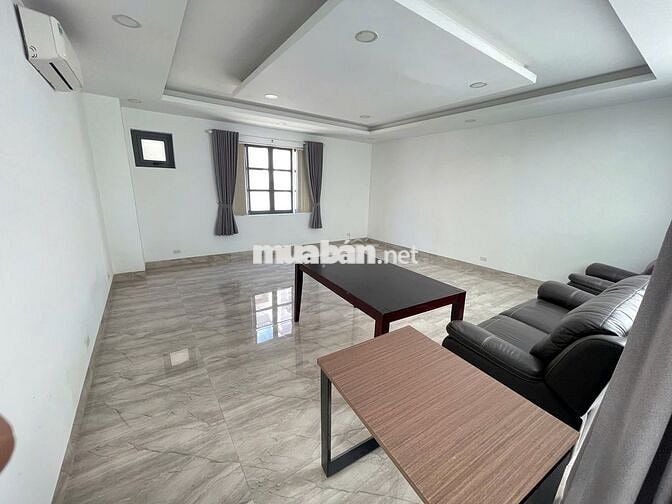 Văn phòng CityLand 1P ban công từ 6tr nguyên lầu từ 8tr
