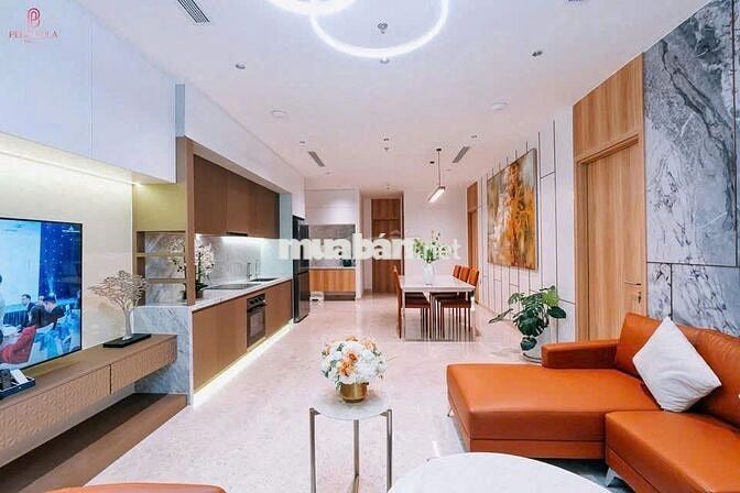 SÔNG HÀN-CĂN GÓC TẦNG 27 - VIEW PENHOUSE CHO ANH CHỊ THÍCH NÚI + VỊNH