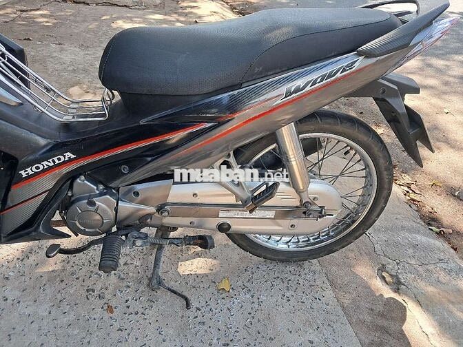 Wave RSX 110 2014..zin AZ..cực êm..Bs 72