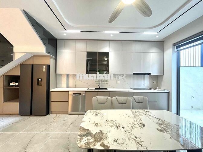 CHO THUÊ NHÀ Ở KĐT MỸ GIA GÓI 3 GIÁ CHỈ 33 TRIỆU/THÁNG