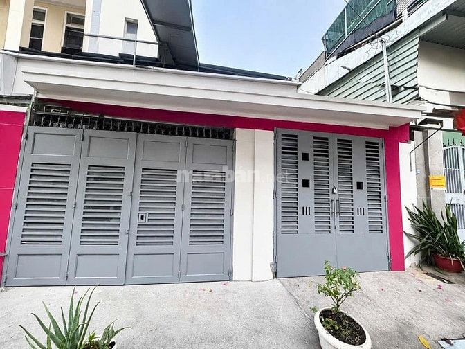 🌟14tr_6.5x20m_MT Dân Tộc_cho thuê nhà Phường Tân Thành quận Tân Phú