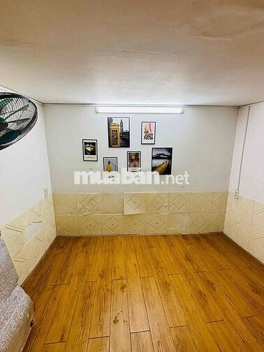 🏠 CHO THUÊ NHÀ NGUYÊN CĂN – MẶT TIỀN ĐƯỜNG NGUYỄN BÌNH