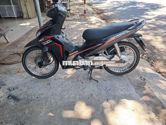 Wave RSX 110 2014..zin AZ..cực êm..Bs 72