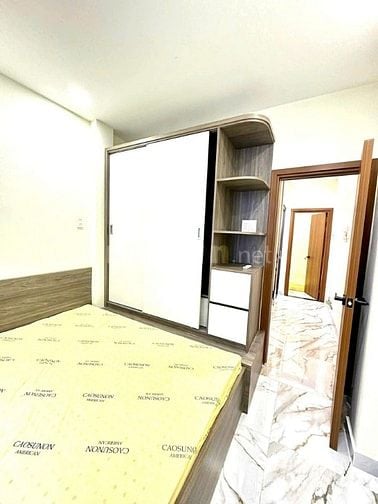 BÁN NHÀ QUẬN 5 – TRẦN BÌNH TRỌNG – NGANG 3M – 4 TẦNG – 5PN – THUÊ 16TR