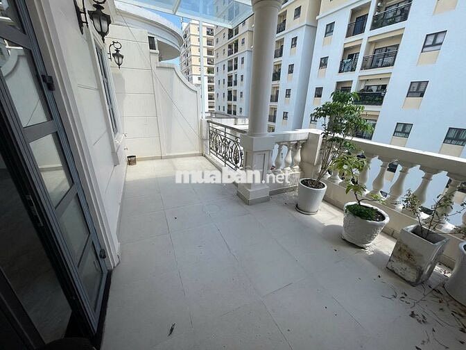 Văn phòng CityLand 1P ban công từ 6tr nguyên lầu từ 8tr