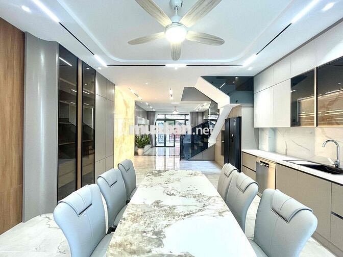 CHO THUÊ NHÀ Ở KĐT MỸ GIA GÓI 3 GIÁ CHỈ 33 TRIỆU/THÁNG