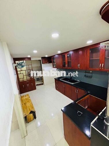 🏠 CHO THUÊ NHÀ NGUYÊN CĂN – MẶT TIỀN ĐƯỜNG NGUYỄN BÌNH