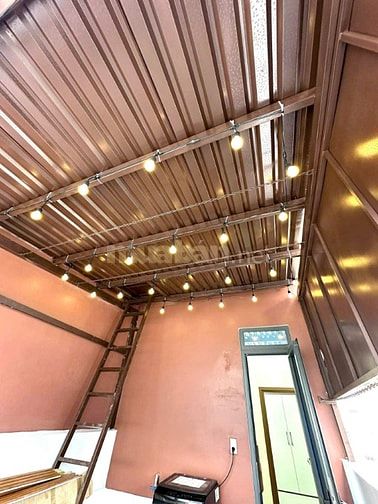 BÁN NHÀ QUẬN 5 – TRẦN BÌNH TRỌNG – NGANG 3M – 4 TẦNG – 5PN – THUÊ 16TR