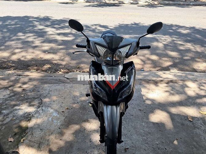 Wave RSX 110 2014..zin AZ..cực êm..Bs 72